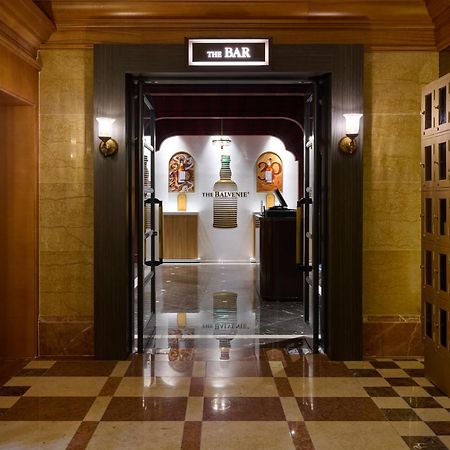 Grand Mercure Imperial Palace Seoul Gangnam Exterior foto