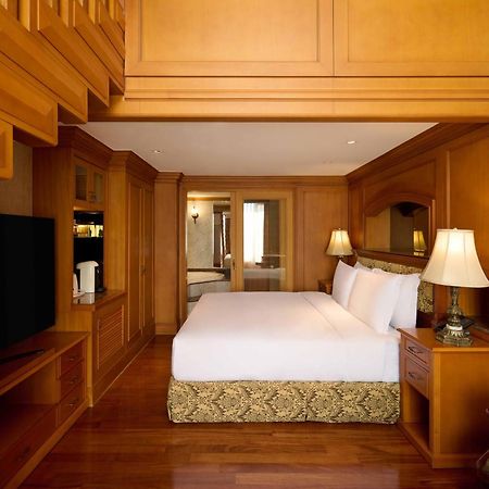 Grand Mercure Imperial Palace Seoul Gangnam Exterior foto