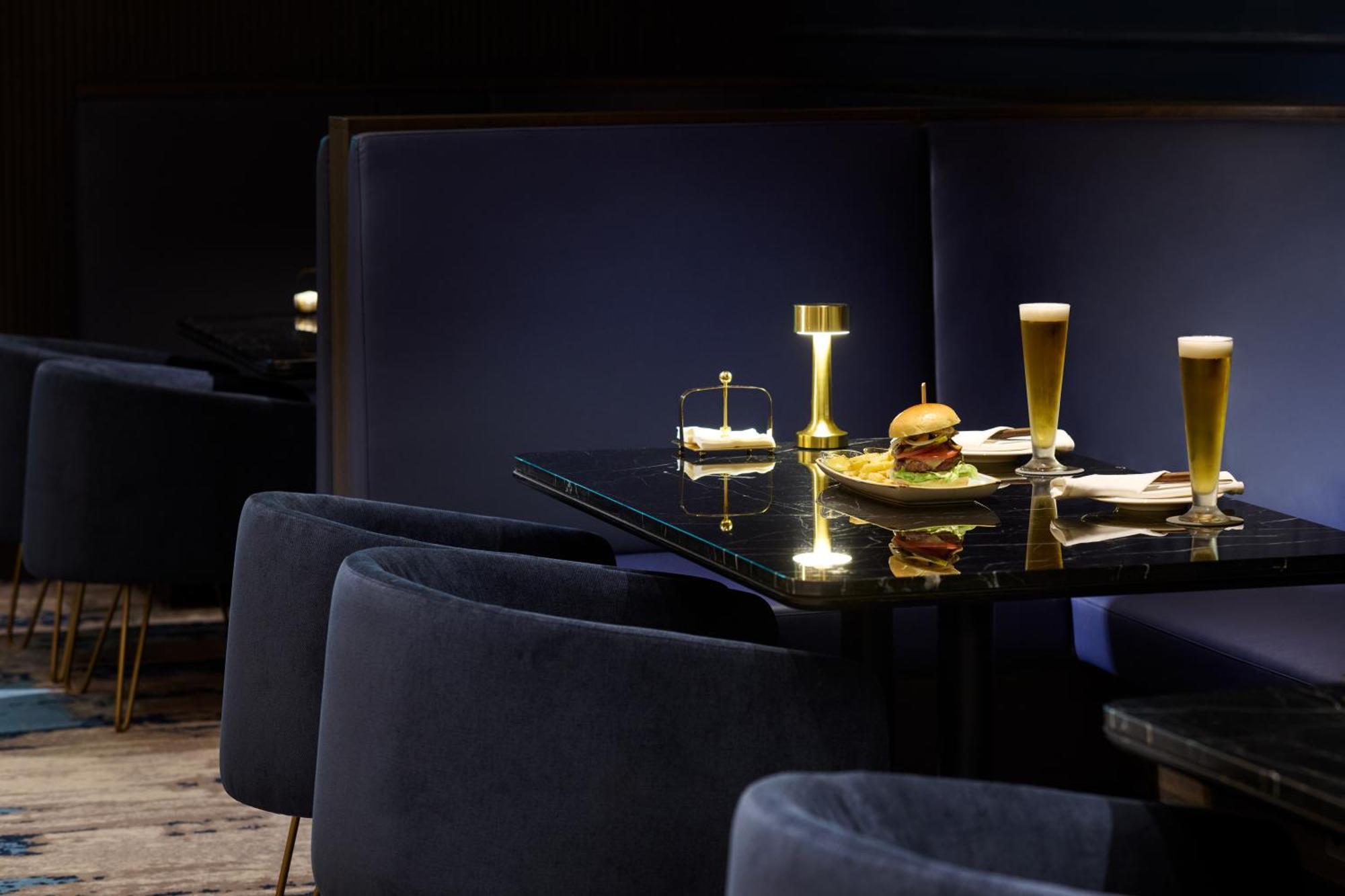 Grand Mercure Imperial Palace Seoul Gangnam Exterior foto