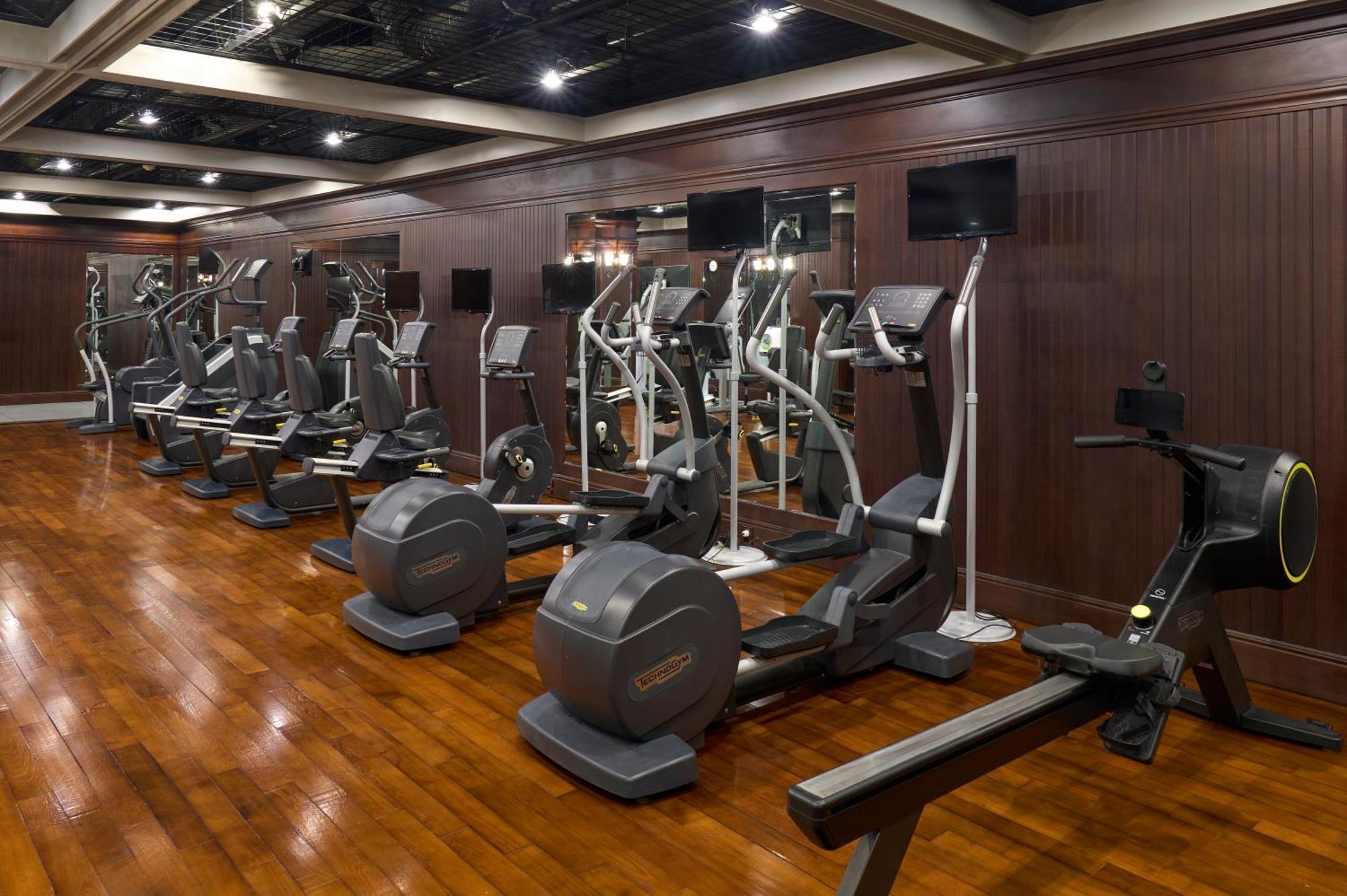 Grand Mercure Imperial Palace Seoul Gangnam Exterior foto