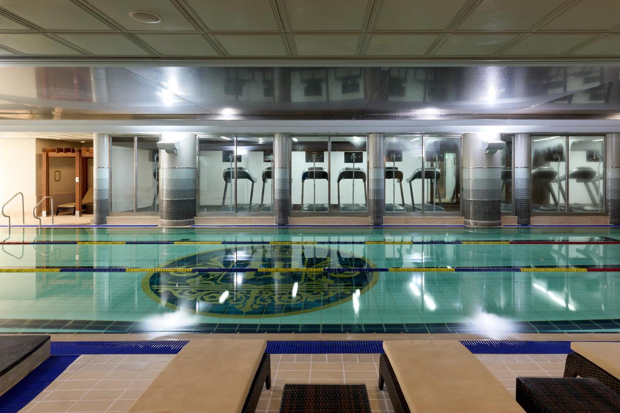Grand Mercure Imperial Palace Seoul Gangnam Exterior foto